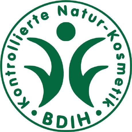 BDIH - Kontrolovaná přírodní kosmetika